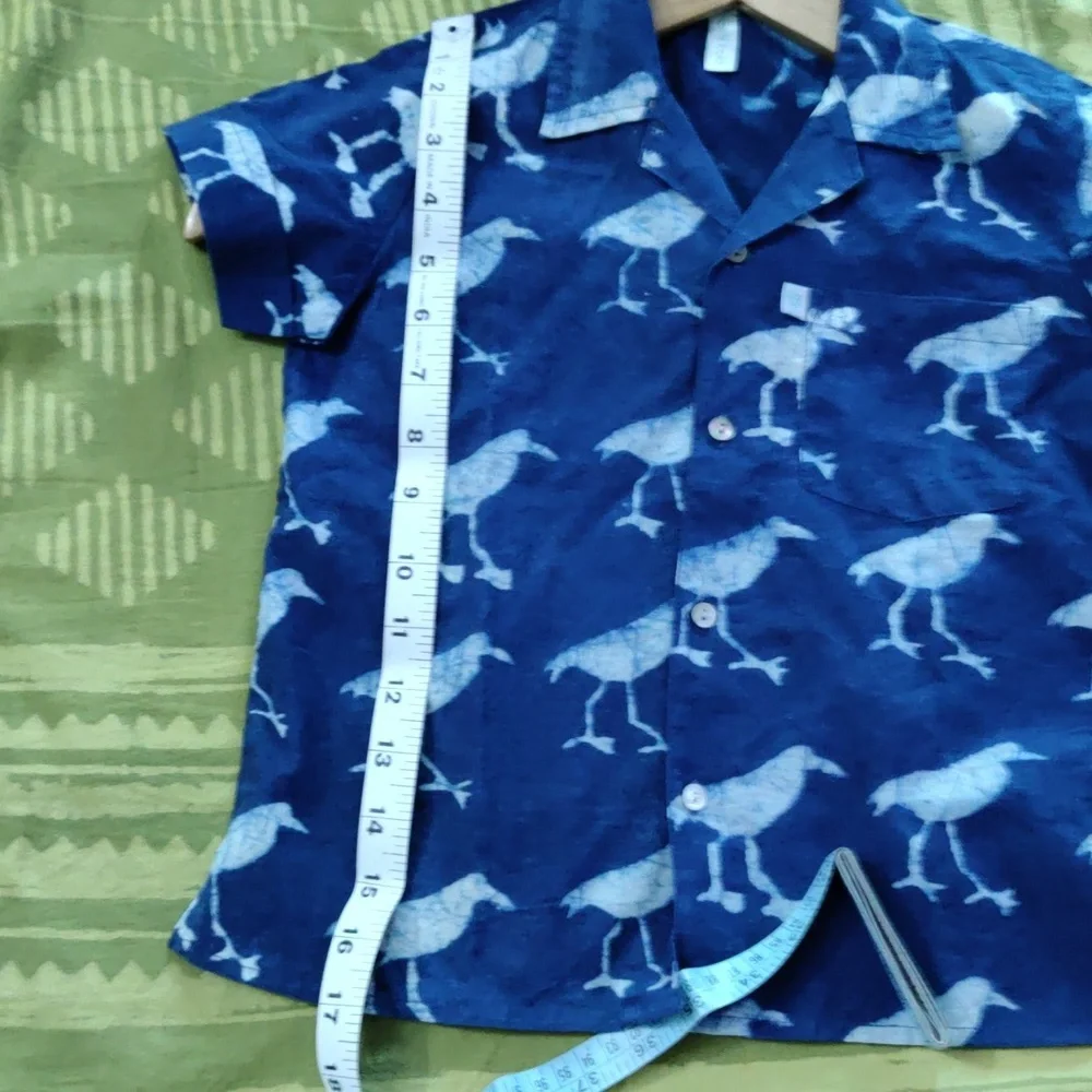 Anokhi kids Shirt New 2-3 years - Picture 8 of 11